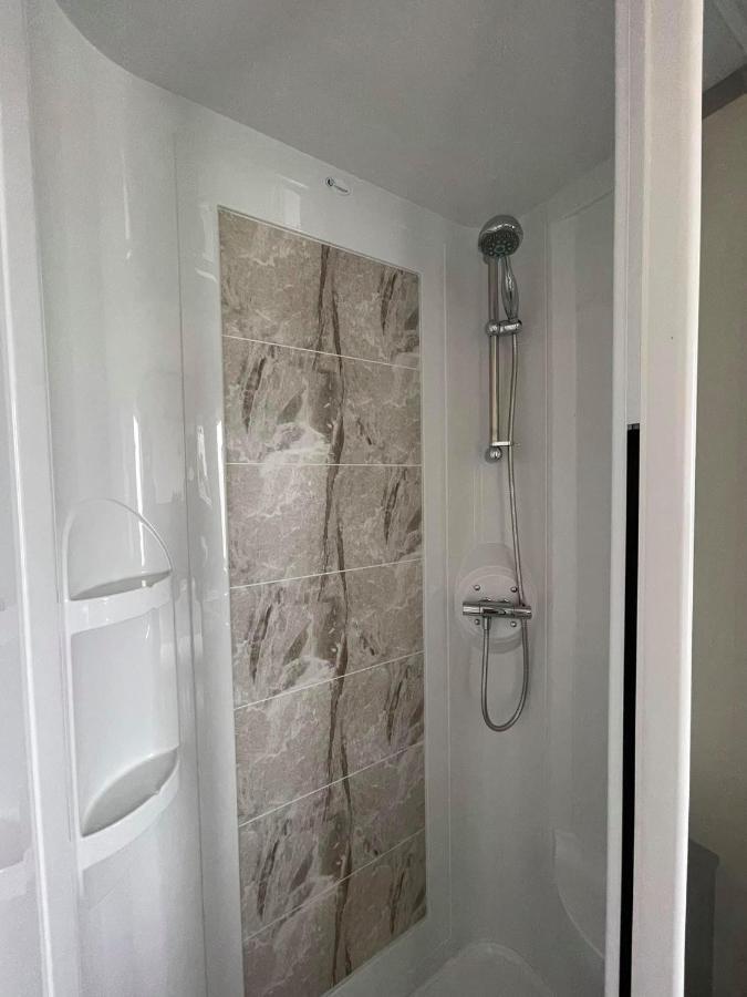 Kilden Kernow - Luxury 6 Berth Caravan Near بود المظهر الخارجي الصورة